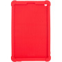 Силиконовый чехол для Samsung Galaxy Tab A 10.1 2019 SM-T510, SM-T515 Red