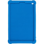 Силиконовый чехол для Samsung Galaxy Tab A 10.1 2019 SM-T510, SM-T515 Navy Blue