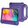 Детский чехол Laudtec EVA для Samsung Galaxy Tab A 10.1 (2019) SM-T510, SM-T515 Purple