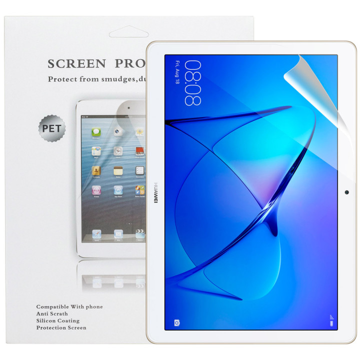 Захисна плівка Galeo для Huawei Mediapad T3 10 (AGS-L09, AGS-W09) Глянцева 