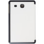 Чехол Galeo Slimline для Samsung Galaxy Tab E 9.6 SM-T560, SM-T561 White