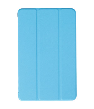 Чехол Galeo Slimline для Samsung Galaxy Tab E 9.6 SM-T560, SM-T561 Blue