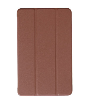 Чехол Galeo Slimline для Samsung Galaxy Tab E 9.6 SM-T560, SM-T561 Brown
