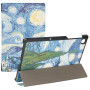 Чохол Galeo Slimline Print для Lenovo Tab M10 Plus TB-X606F, TB-X606X Van Gogh