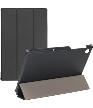 Чохол Galeo Slimline Portfolio для Lenovo Tab M10 Plus TB-X606F, TB-X606X Black