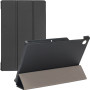 Чехол Galeo Slimline Portfolio для Lenovo Tab M10 Plus TB-X606F, TB-X606X Black