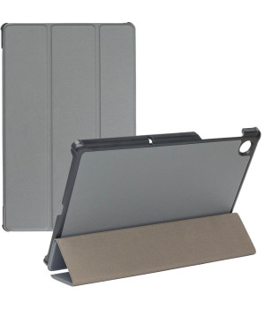 Чохол Galeo Slimline Portfolio для Lenovo Tab M10 Plus TB-X606F, TB-X606X Grey