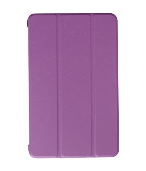 Чохол Galeo Slimline для Samsung Galaxy Tab E 9.6 SM-T560, SM-T561 Purple