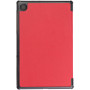 Чохол Galeo Slimline Portfolio для Lenovo Tab M10 Plus TB-X606F, TB-X606X Red