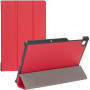 Чохол Galeo Slimline Portfolio для Lenovo Tab M10 Plus TB-X606F, TB-X606X Red