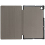 Чохол Galeo Slimline Portfolio для Lenovo Tab M10 Plus TB-X606F, TB-X606X Wine Red