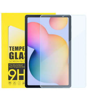 Защитное стекло Galeo PRO Tempered Glass 9H 2.5D для Samsung Galaxy Tab S6 Lite 10.4" (2020) SM-P610, P615