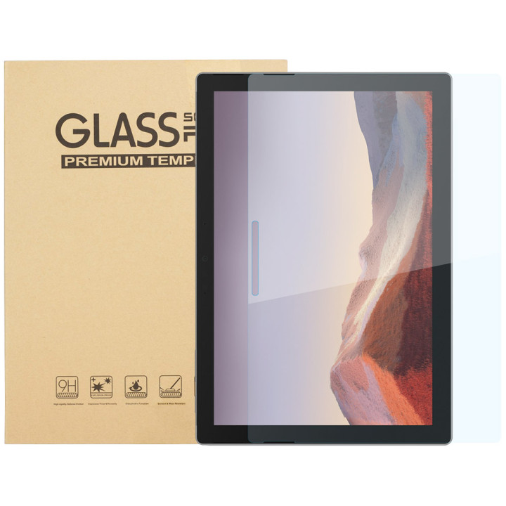 Защитное стекло Galeo Tempered Glass 9H для Microsoft Surface Pro 4 / 5 / 6