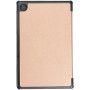 Чохол Galeo Slimline Portfolio для Lenovo Tab M10 Plus TB-X606F, TB-X606X Rose Gold