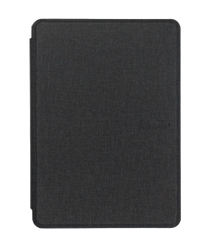 Чехол Galeo Superslim для Amazon Kindle All-New 10th Gen. (2019) Textile Black