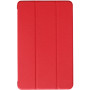 Чехол Galeo Slimline для Samsung Galaxy Tab E 9.6 SM-T560, SM-T561 Red
