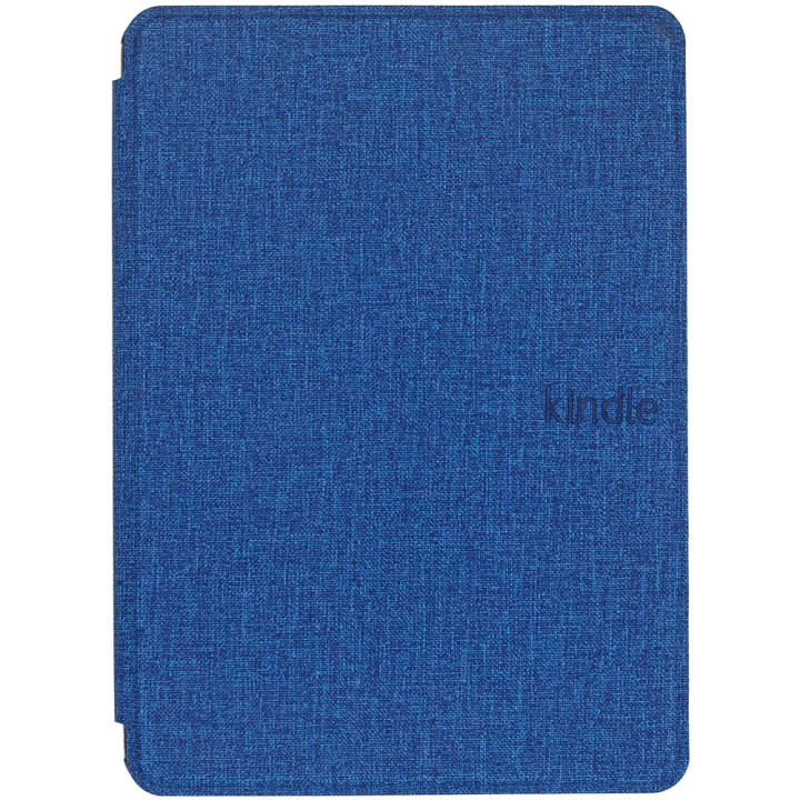 Чохол Galeo Superslim для Amazon Kindle All-New 10th Gen. (2019) Textile Blue