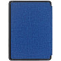 Чохол Galeo Superslim для Amazon Kindle All-New 10th Gen. (2019) Textile Blue