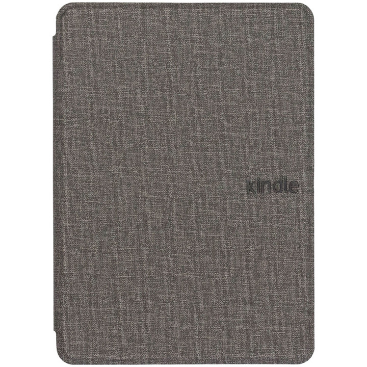 Чехол Galeo Superslim для Amazon Kindle All-New 10th Gen. (2019) Textile Grey