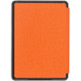 Чохол Galeo Superslim для Amazon Kindle All-New 10th Gen. (2019) Textile Orange