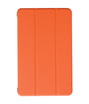 Чехол Galeo Slimline для Samsung Galaxy Tab E 9.6 SM-T560, SM-T561 Orange