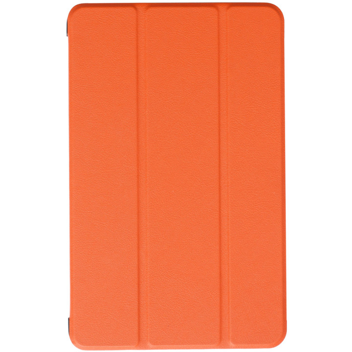 Чехол Galeo Slimline для Samsung Galaxy Tab E 9.6 SM-T560, SM-T561 Orange