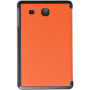 Чехол Galeo Slimline для Samsung Galaxy Tab E 9.6 SM-T560, SM-T561 Orange