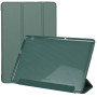 Чехол Galeo Silicone Color Series для Huawei Mediapad T5 10 (AGS2-L09, AGS2-W09) Green