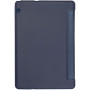 Чохол Galeo Silicone Color Series для Huawei Mediapad T5 10 (AGS2-L09, AGS2-W09) Navy Blue