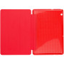 Чохол Galeo Silicone Color Series для Huawei Mediapad T5 10 (AGS2-L09, AGS2-W09) Red