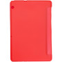 Чохол Galeo Silicone Color Series для Huawei Mediapad T5 10 (AGS2-L09, AGS2-W09) Red
