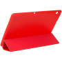 Чохол Galeo Silicone Color Series для Huawei Mediapad T5 10 (AGS2-L09, AGS2-W09) Red