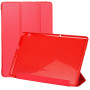 Чохол Galeo Silicone Color Series для Huawei Mediapad T5 10 (AGS2-L09, AGS2-W09) Red