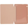 Чохол Galeo Silicone Color Series для Huawei Mediapad T5 10 (AGS2-L09, AGS2-W09) Rose Gold