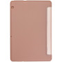 Чохол Galeo Silicone Color Series для Huawei Mediapad T5 10 (AGS2-L09, AGS2-W09) Rose Gold