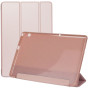 Чохол Galeo Silicone Color Series для Huawei Mediapad T5 10 (AGS2-L09, AGS2-W09) Rose Gold