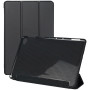 Чохол Silicone Color Series для Huawei Mediapad M5 Lite 10 (BAH2-L09, BAH2-W09) Black