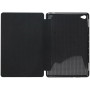 Чохол Silicone Color Series для Huawei Mediapad M5 Lite 10 (BAH2-L09, BAH2-W09) Black