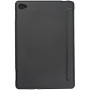 Чохол Silicone Color Series для Huawei Mediapad M5 Lite 10 (BAH2-L09, BAH2-W09) Black