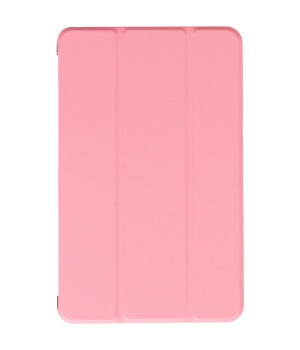 Чехол Galeo Slimline для Samsung Galaxy Tab E 9.6 SM-T560, SM-T561 Pink