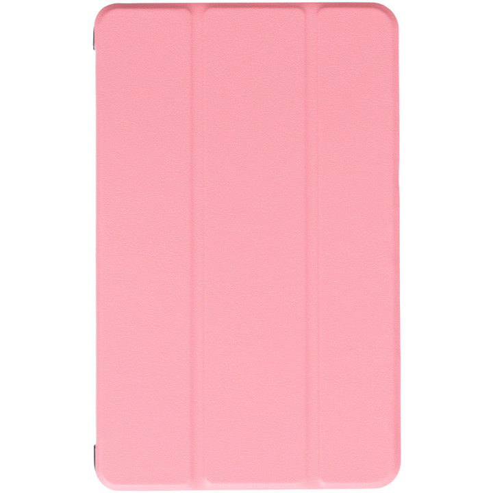 Чехол Galeo Slimline для Samsung Galaxy Tab E 9.6 SM-T560, SM-T561 Pink
