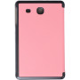 Чехол Galeo Slimline для Samsung Galaxy Tab E 9.6 SM-T560, SM-T561 Pink