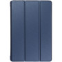 Чохол Silicone Color Series для Huawei Mediapad M5 Lite 10 (BAH2-L09, BAH2-W09) Navy Blue