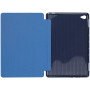 Чохол Silicone Color Series для Huawei Mediapad M5 Lite 10 (BAH2-L09, BAH2-W09) Navy Blue