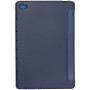 Чохол Silicone Color Series для Huawei Mediapad M5 Lite 10 (BAH2-L09, BAH2-W09) Navy Blue