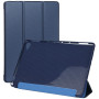 Чохол Silicone Color Series для Huawei Mediapad M5 Lite 10 (BAH2-L09, BAH2-W09) Navy Blue