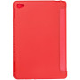 Чохол Silicone Color Series для Huawei Mediapad M5 Lite 10 (BAH2-L09, BAH2-W09) Red