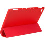 Чохол Silicone Color Series для Huawei Mediapad M5 Lite 10 (BAH2-L09, BAH2-W09) Red