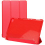 Чохол Silicone Color Series для Huawei Mediapad M5 Lite 10 (BAH2-L09, BAH2-W09) Red