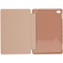 Чохол Silicone Color Series для Huawei Mediapad M5 Lite 10 (BAH2-L09, BAH2-W09) Rose Gold